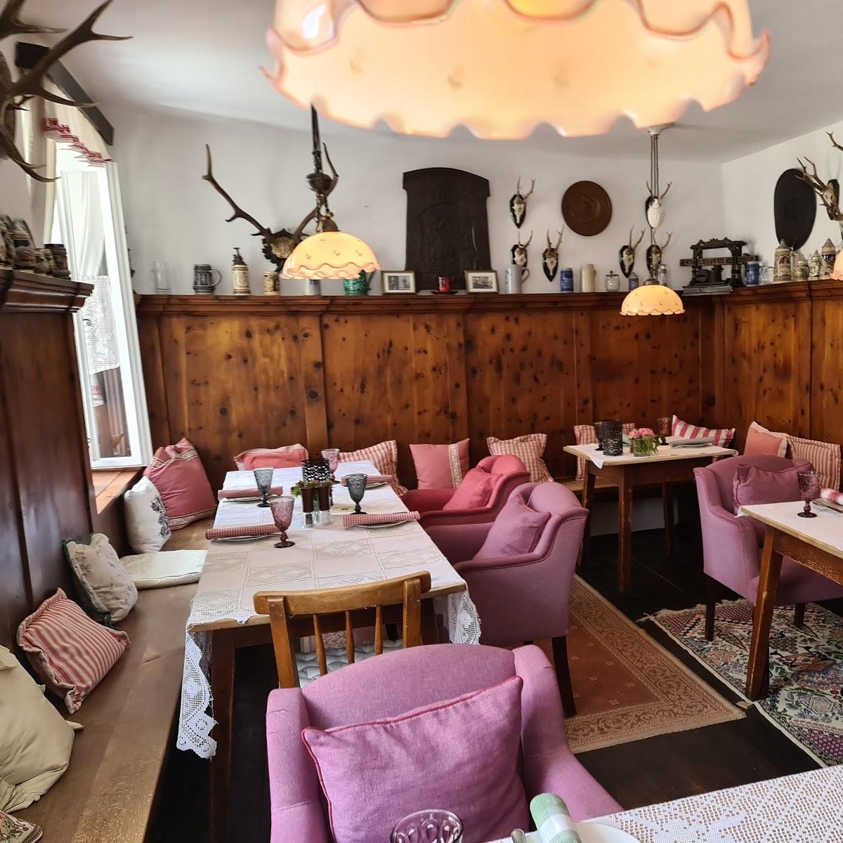 Restaurant "Gasthaus Jell" in Krems an der Donau