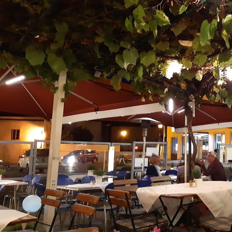 Restaurant "Stadtgasthaus  Zum goldenen Hirschen " in Krems an der Donau