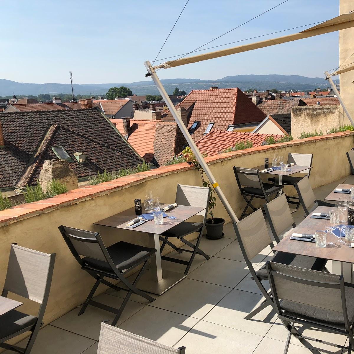 Restaurant "Gozzo by Late" in Krems an der Donau