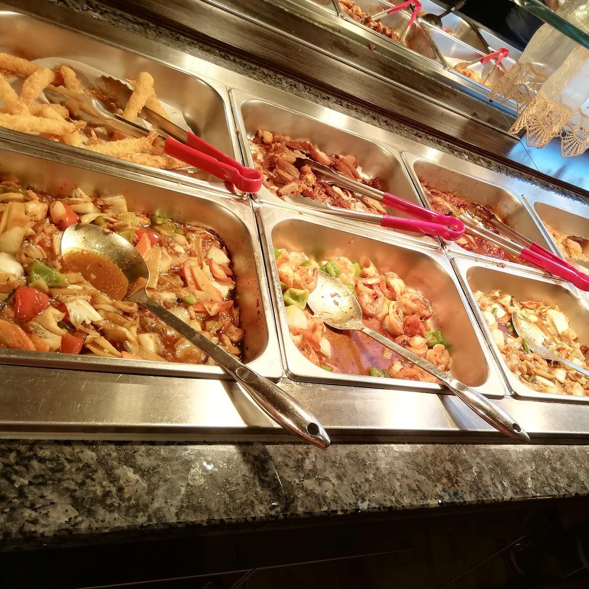 Restaurant "Cooking Yu" in Krems an der Donau