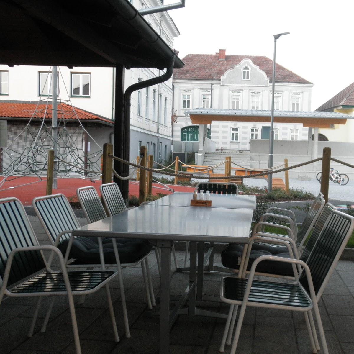 Restaurant "Pizzeria Giovanni" in Rohrendorf bei Krems