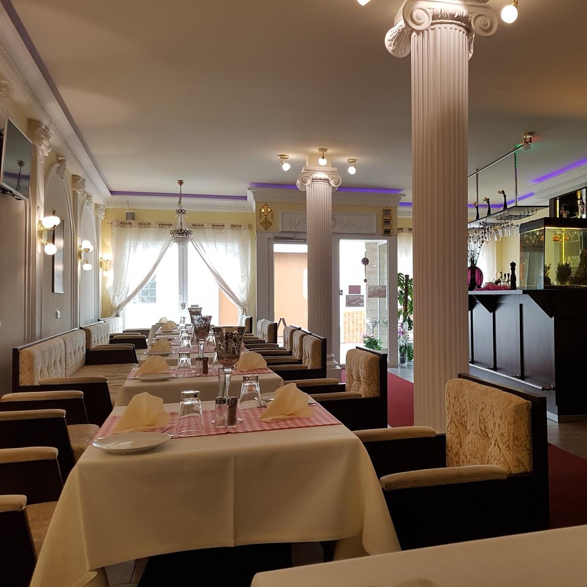 Restaurant "Cema Cafe & Restaurant" in  Alzey