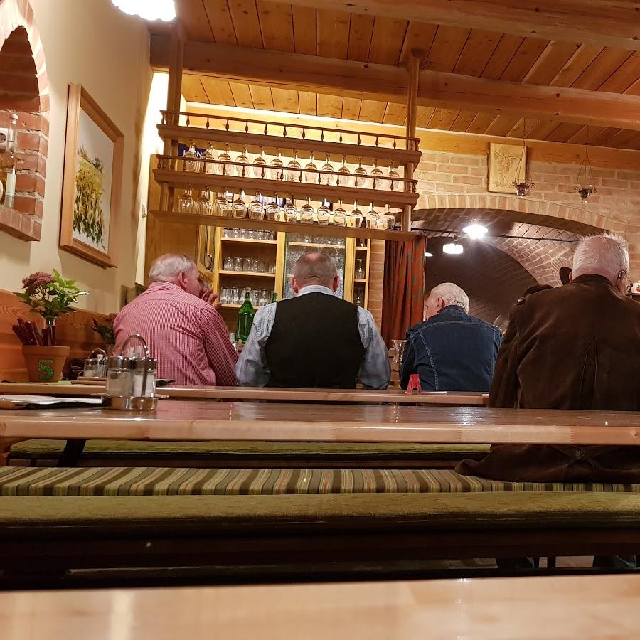 Restaurant "Schmankerlstube Schagerl" in Rohrendorf bei Krems