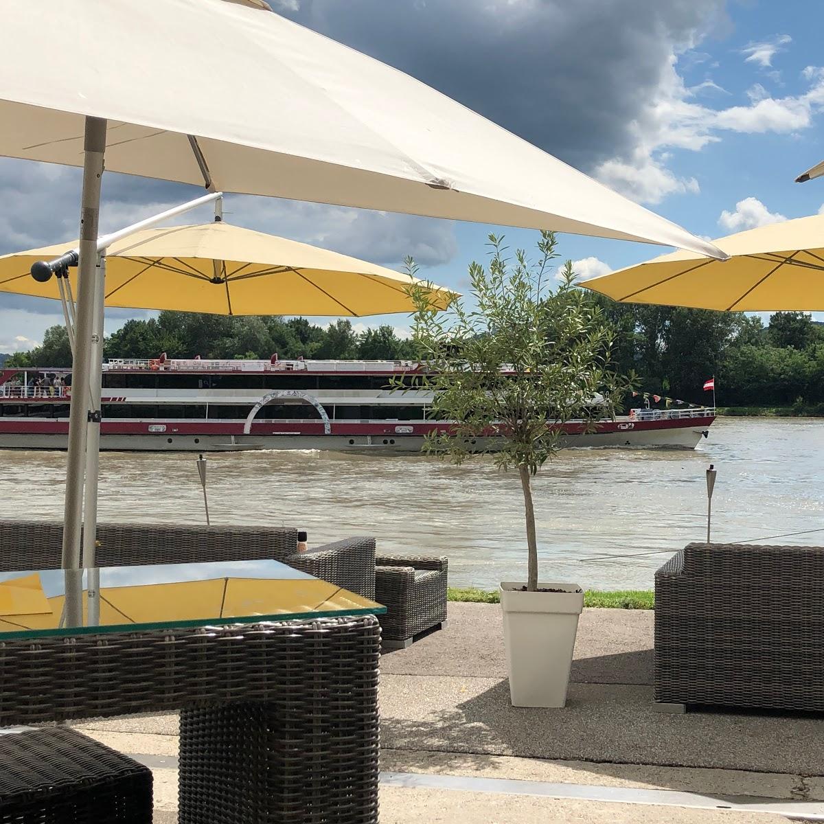 Restaurant "Wellen.Spiel" in Krems an der Donau