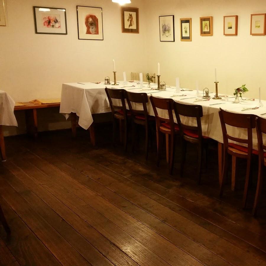 Restaurant "Schwarzalm Krems" in Krems an der Donau