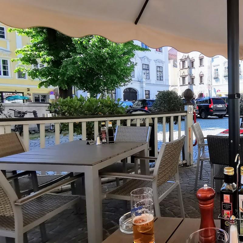 Restaurant "Ristorante e pizzeria Firenze" in Krems an der Donau