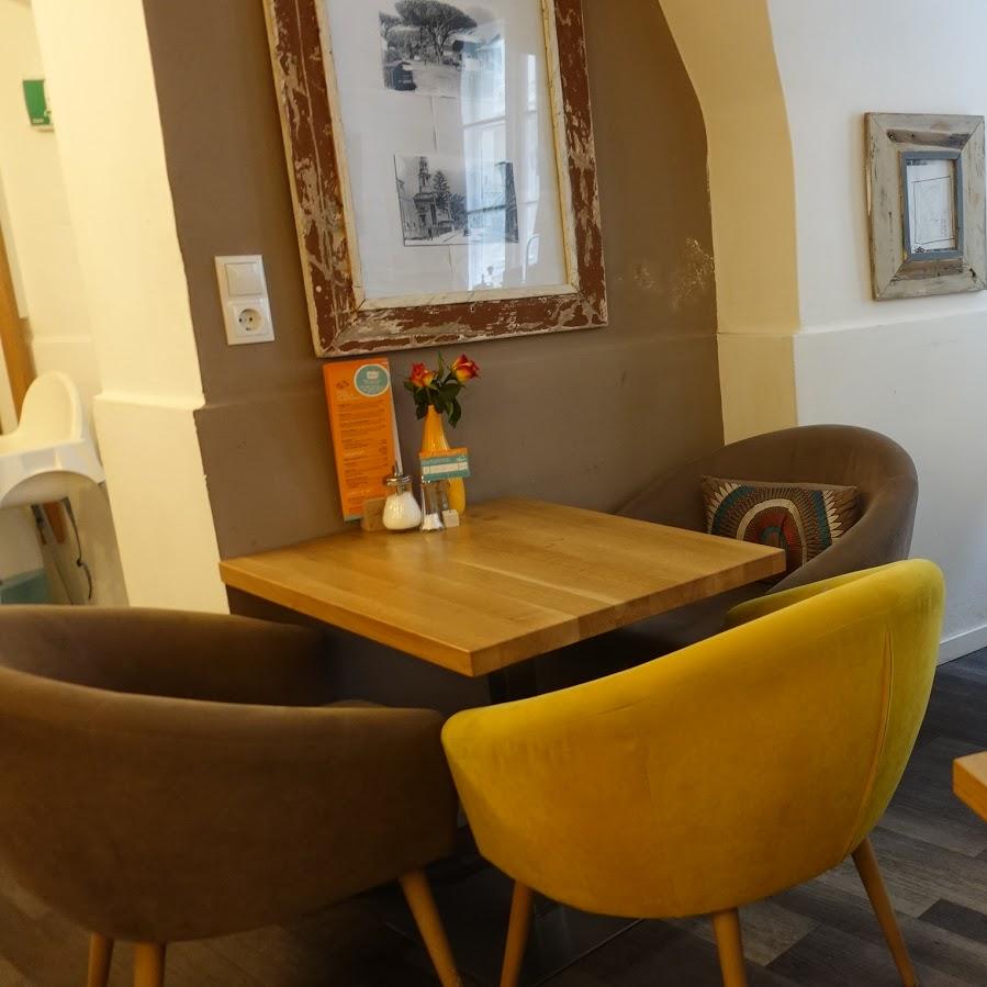 Restaurant "MOYOme ...the little different place. Food.Market.Deco" in Krems an der Donau