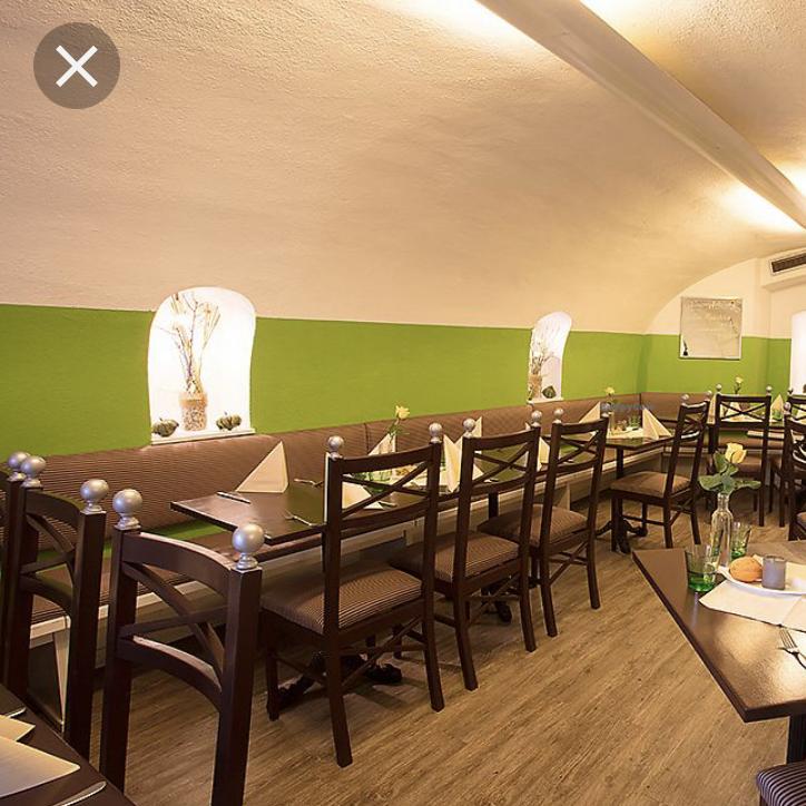 Restaurant "Bro