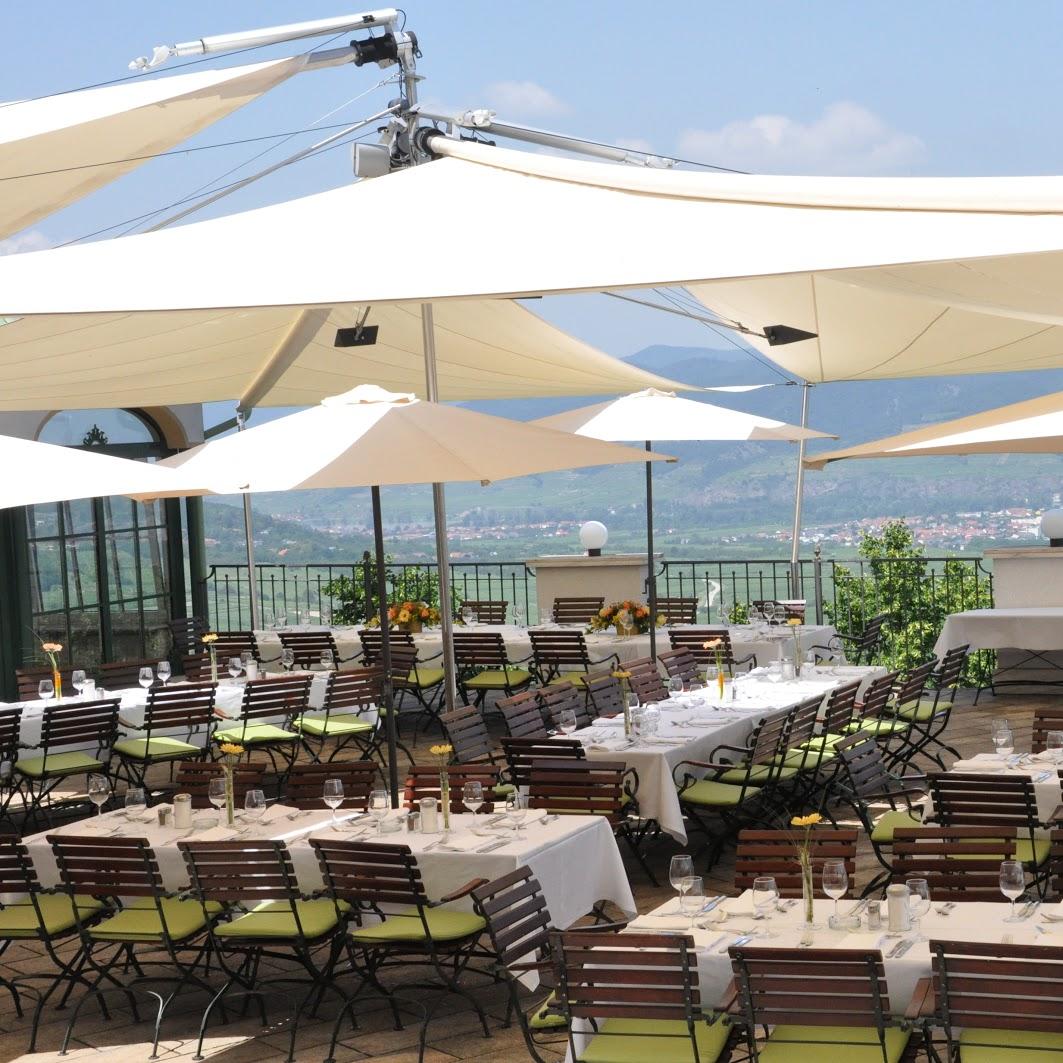 Restaurant "Stiftsrestaurant Göttweig" in Furth bei Göttweig