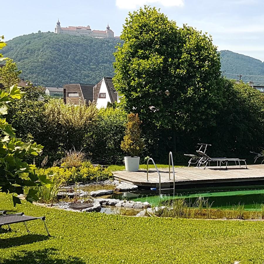 Restaurant "Hotel Weinresidenz Sonnleitner" in Furth bei Göttweig