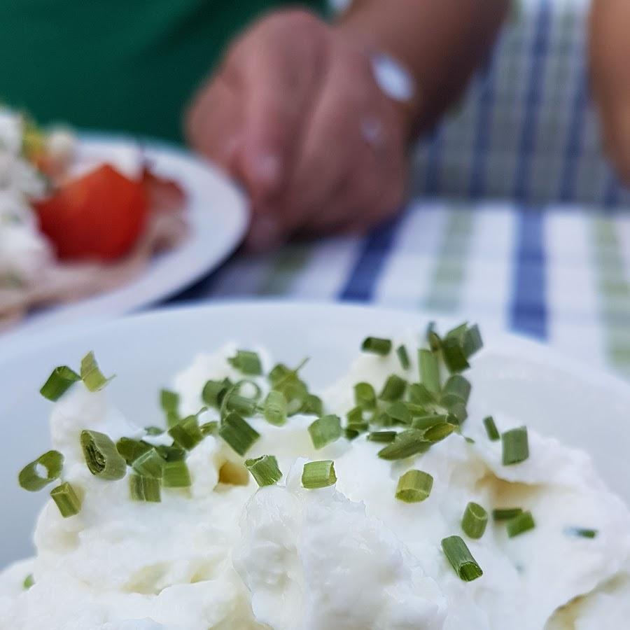 Restaurant "Heuriger Familie Teufner" in Furth bei Göttweig