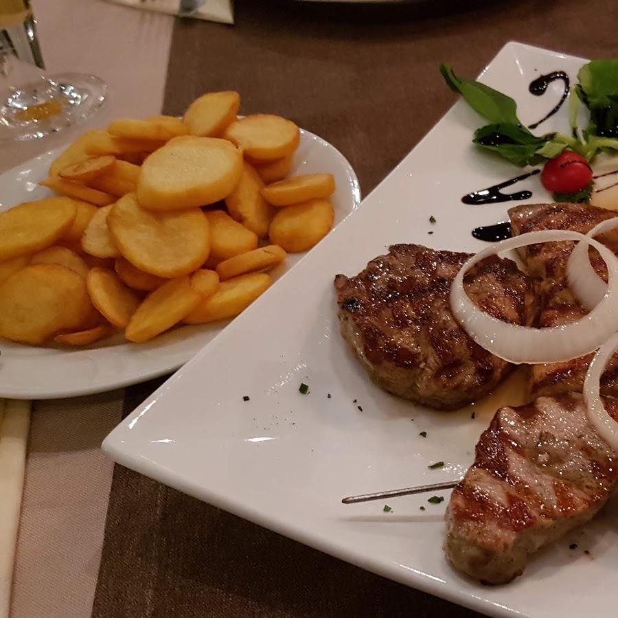 Restaurant "El Grecco" in  Alzey