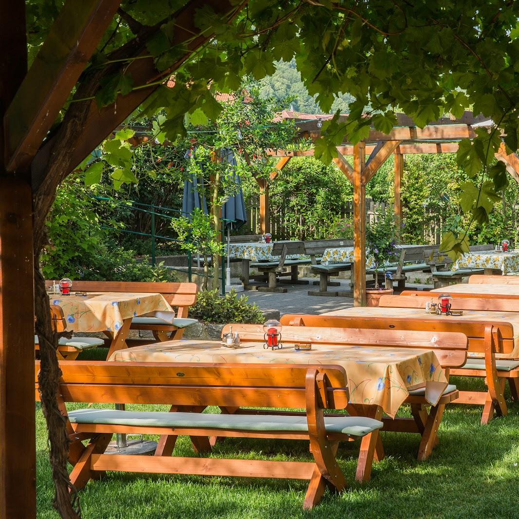 Restaurant "Heurigen-Restaurant Siedler" in Mautern an der Donau