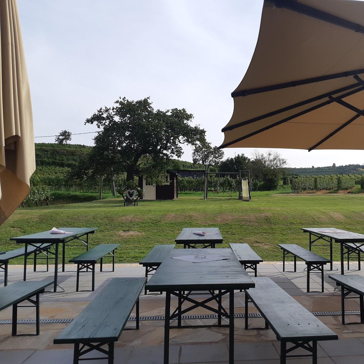 Restaurant "Severinhof Schwaighofer" in Mautern an der Donau