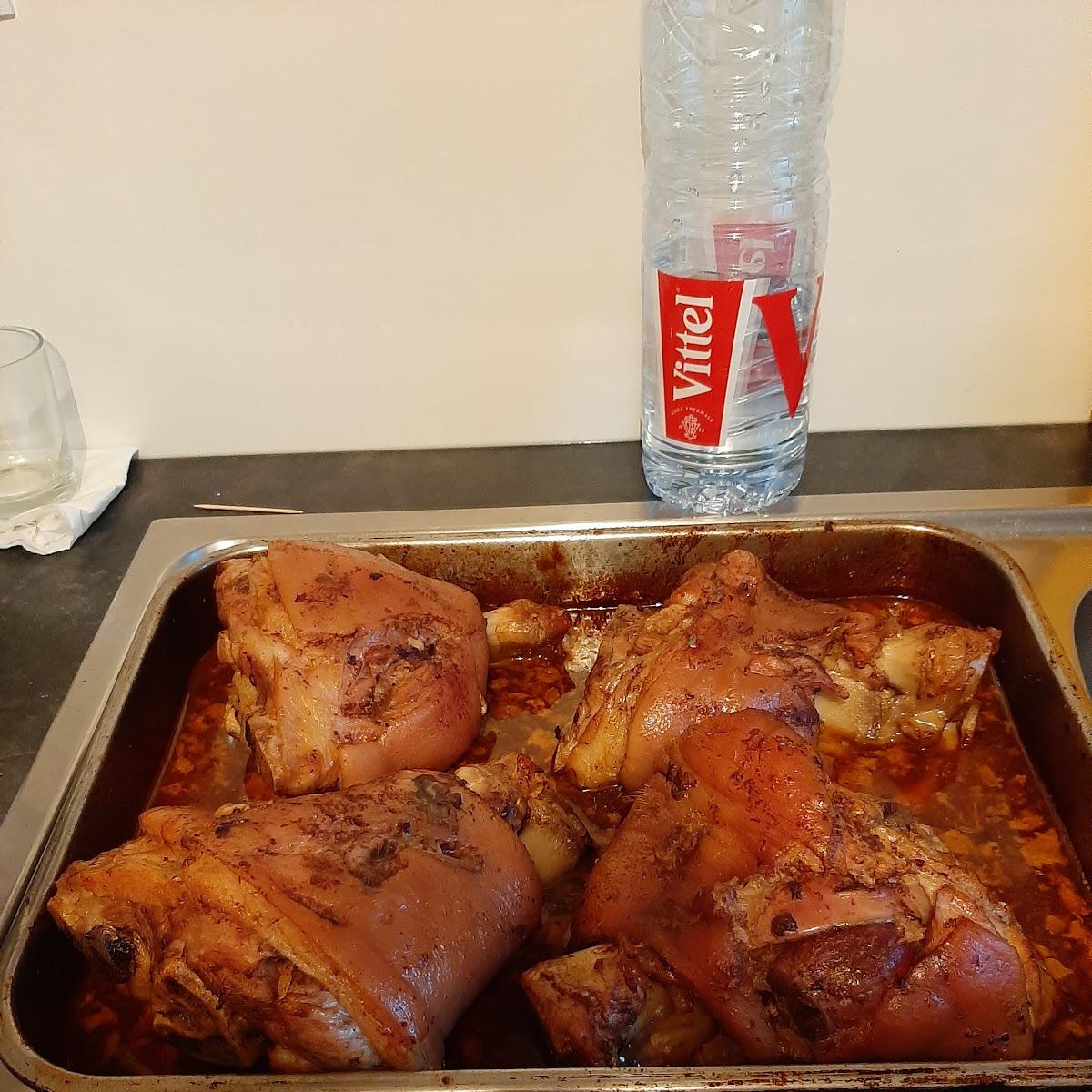 Restaurant "Teichstüberl" in Sallingberg