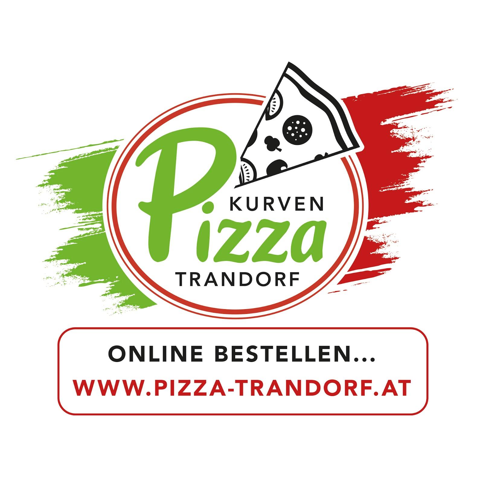 Restaurant "Kurven Pizza  Pizzeria" in Trandorf