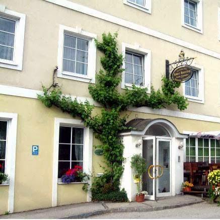 Restaurant "Gasthof Restaurant Dichter Hamerling" in Zwettl