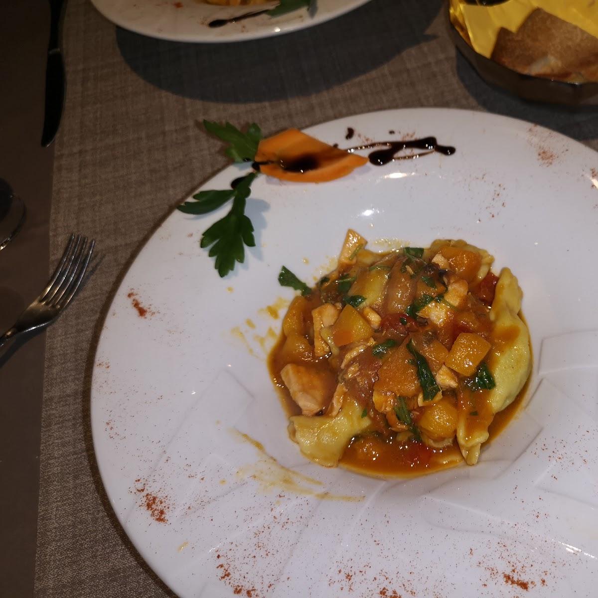 Restaurant "San Marino" in  Alzey