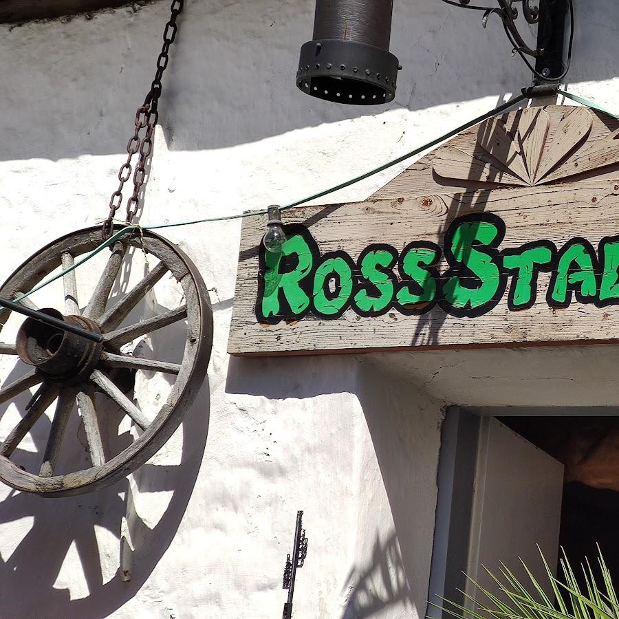 Restaurant "Dieter Rotheneder" in Rappottenstein