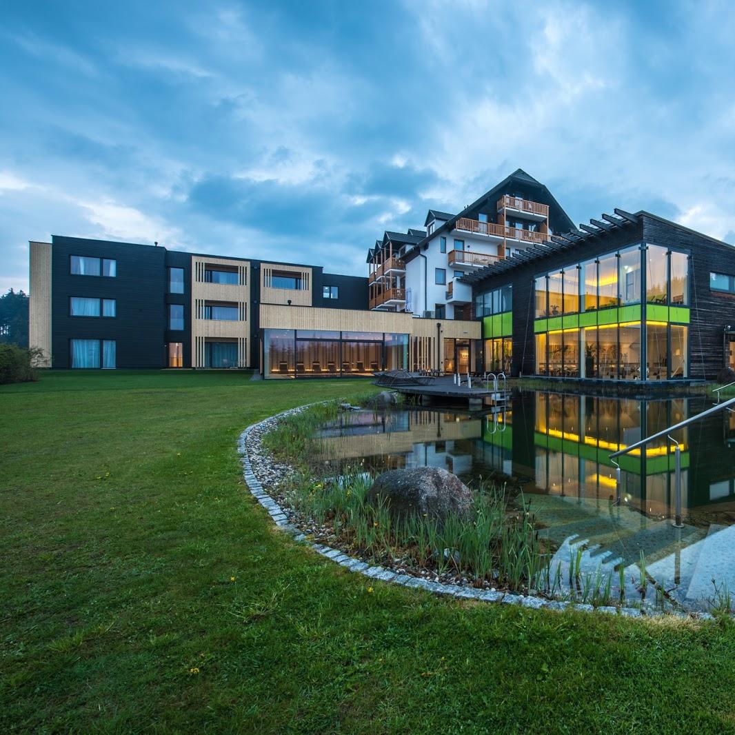 Restaurant "Hotel-Restaurant Schwarzalm" in Zwettl