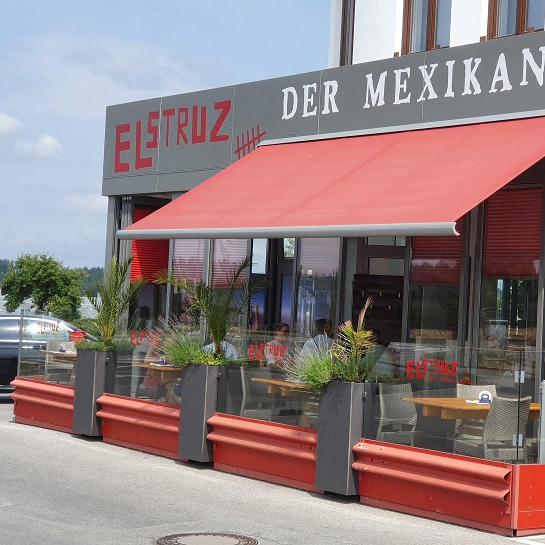 Restaurant "EL STRUZ – Der Mexikaner" in Zwettl