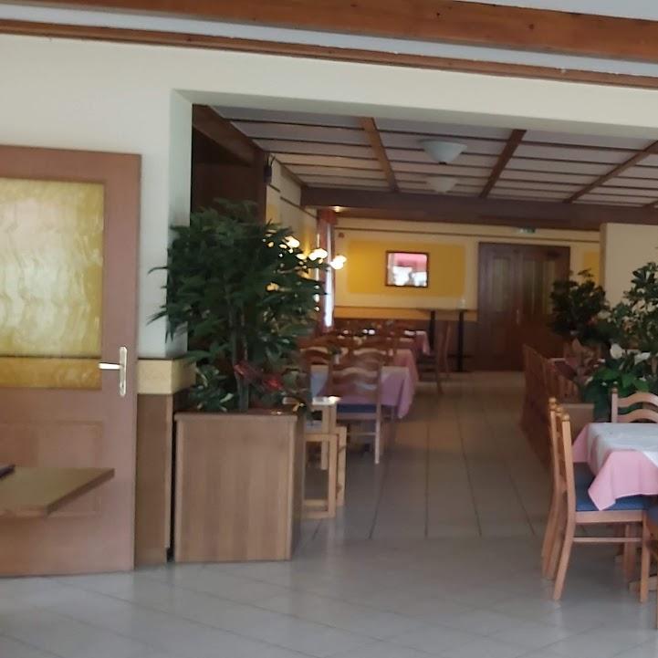 Restaurant "Restaurantbetriebe Stift" in Zwettl