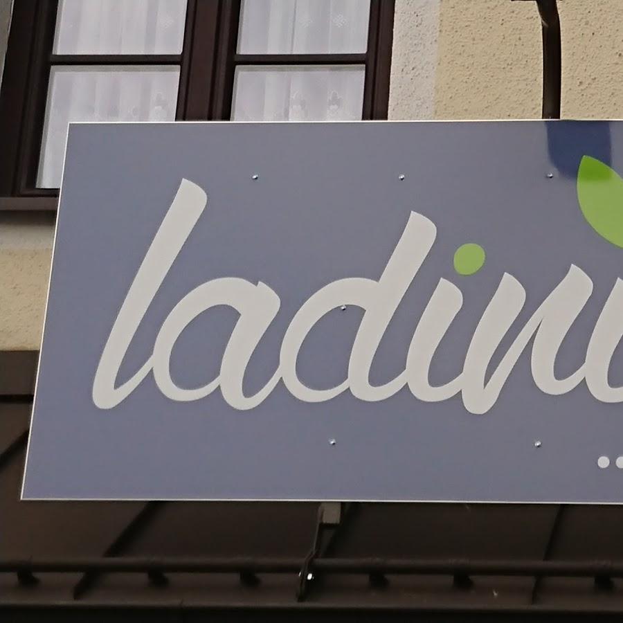 Restaurant "Ladinig - Iss und Genieß" in Zwettl