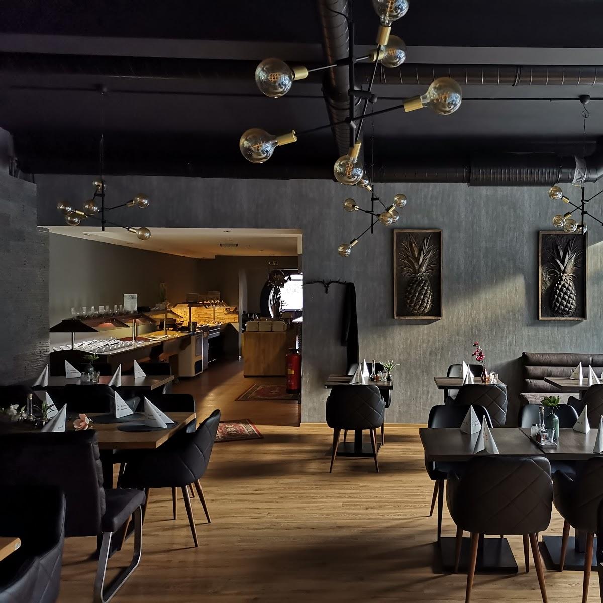 Restaurant "Restaurant SMILE" in Zwettl