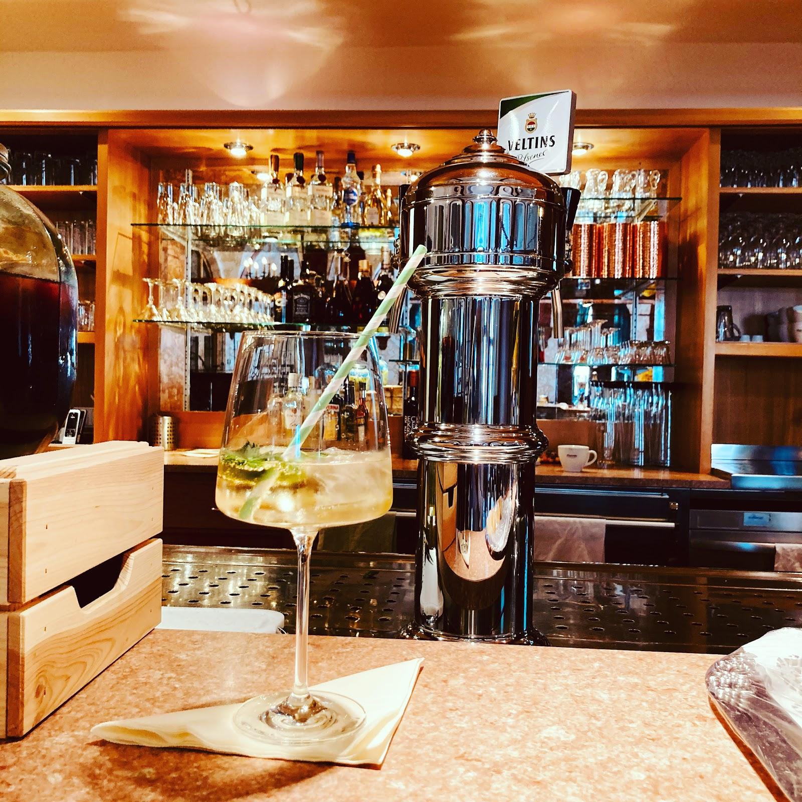 Restaurant "Stadthalle" in  Alzey