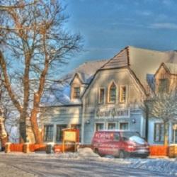 Restaurant "Seminar- und Landpension Gasthof Gamerith" in Mottingeramt