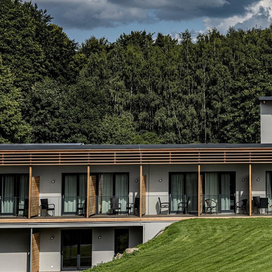 Restaurant "Hotel Ottenstein - Das Wohlfühlhotel" in Rastenfeld