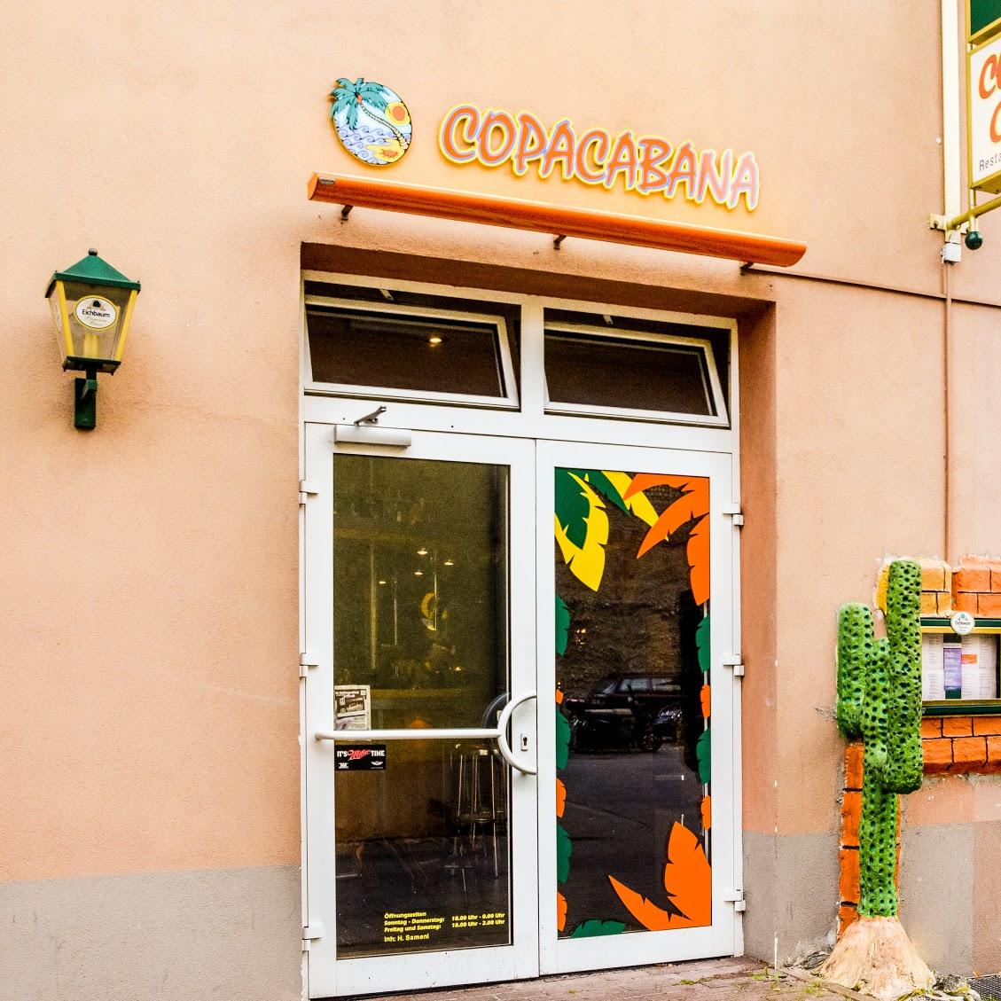 Restaurant "Copacabana" in  Alzey