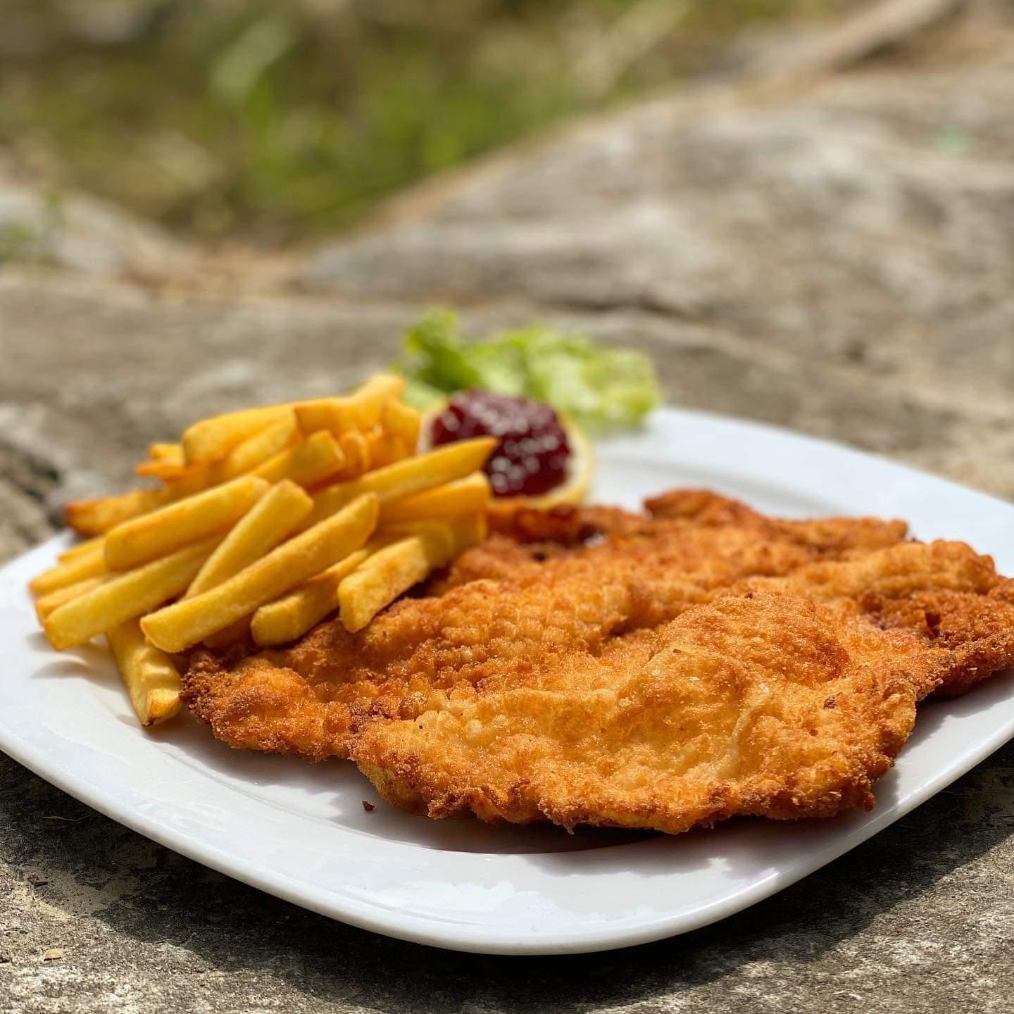 Restaurant "Pizza Hollywood" in Zwettl