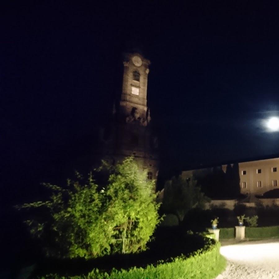 Restaurant "Stiftsrestaurant Orangerie" in Zwettl