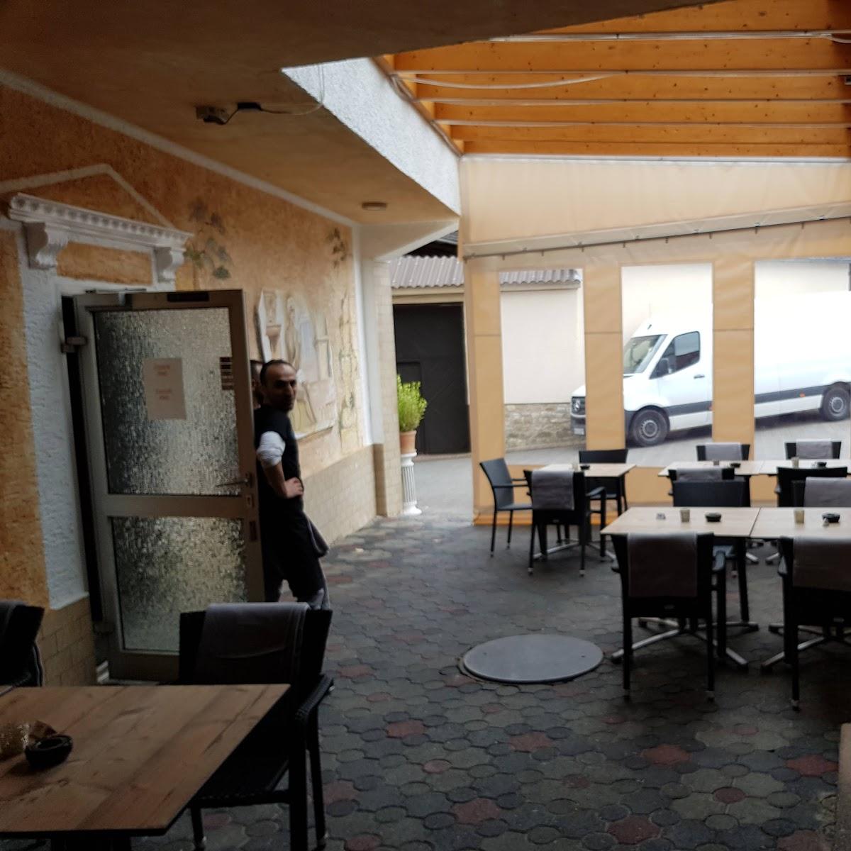 Restaurant "Restaurant Delphi" in  Sulzheim