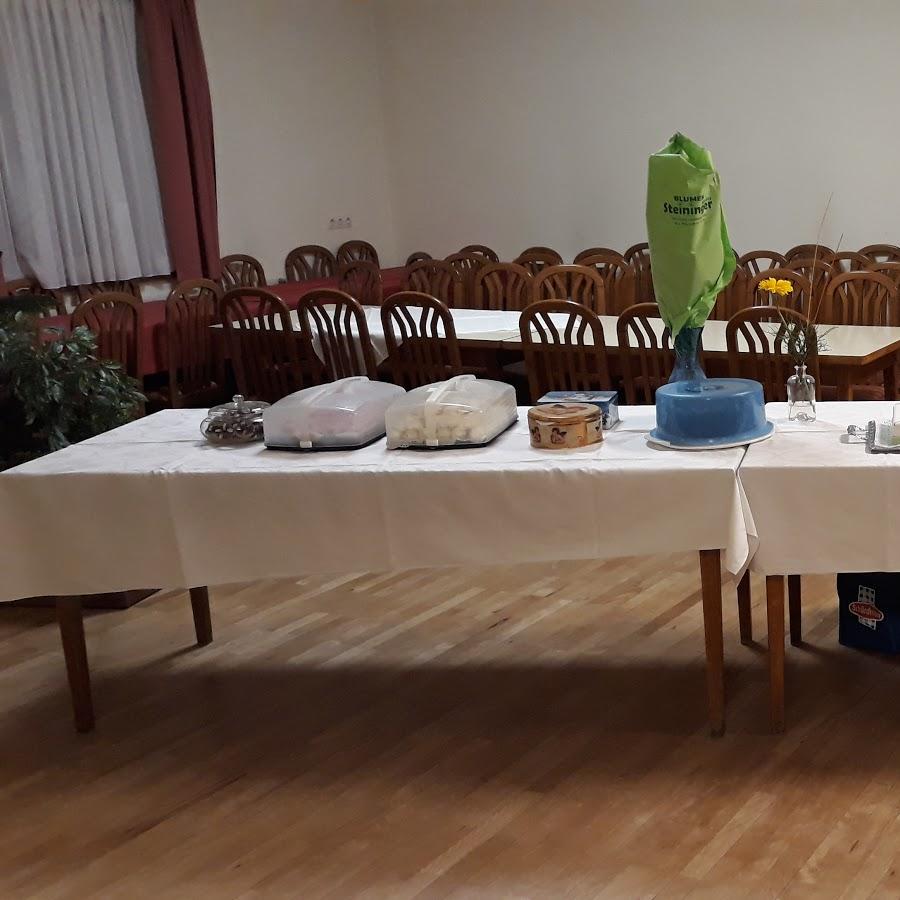 Restaurant "Gasthaus Haider Dorfwirt" in Zwettl