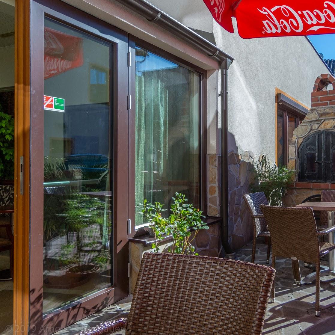 Restaurant "StadtCafe" in Gföhl