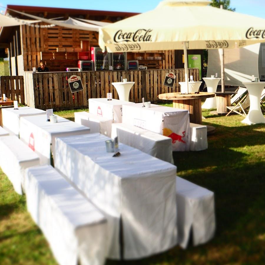 Restaurant "LAKE" in Jaidhof