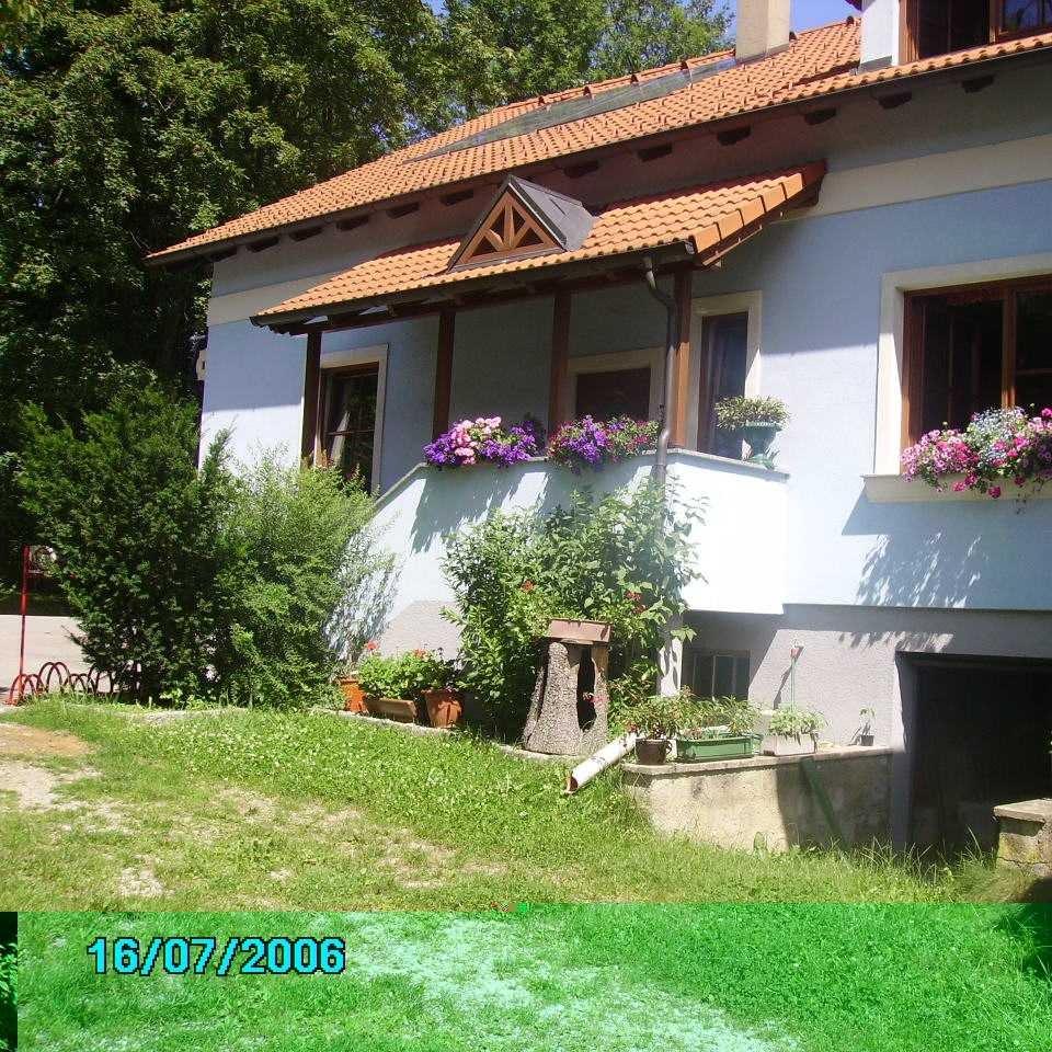 Restaurant "Franz Winkler" in Gföhleramt