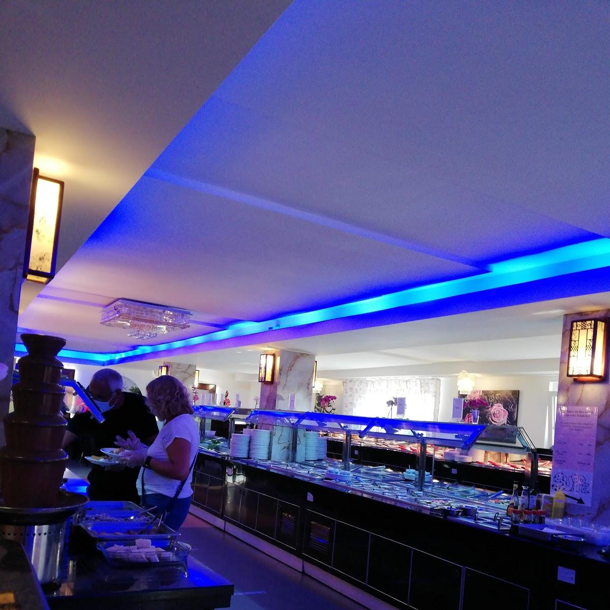 Restaurant "Restaurant Asien Perle" in  Alzey