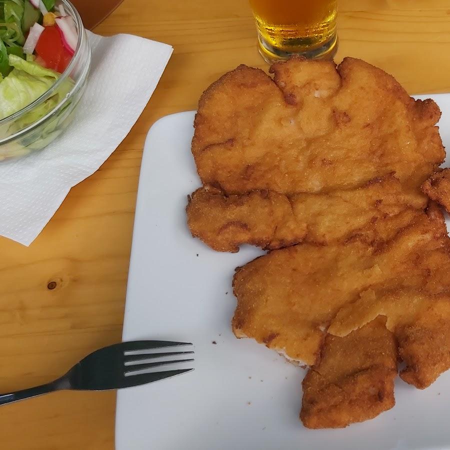 Restaurant "Heurigenstube Helga & Franz" in Gföhleramt