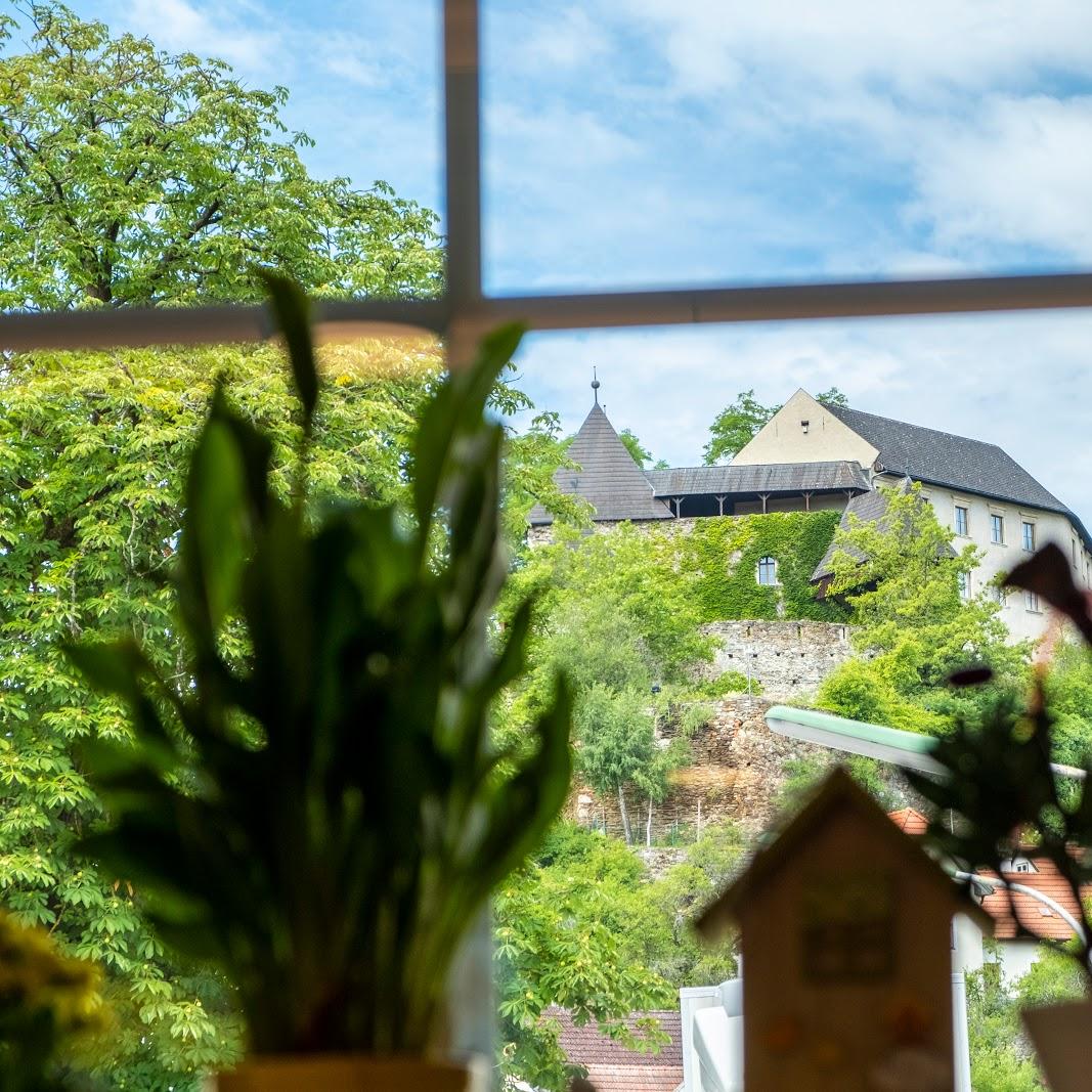 Restaurant "Gasthaus Hauer" in Krumau am Kamp