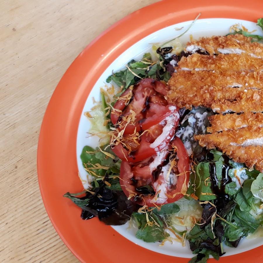 Restaurant "BrauGasthausFiakerwirt" in Langenlois