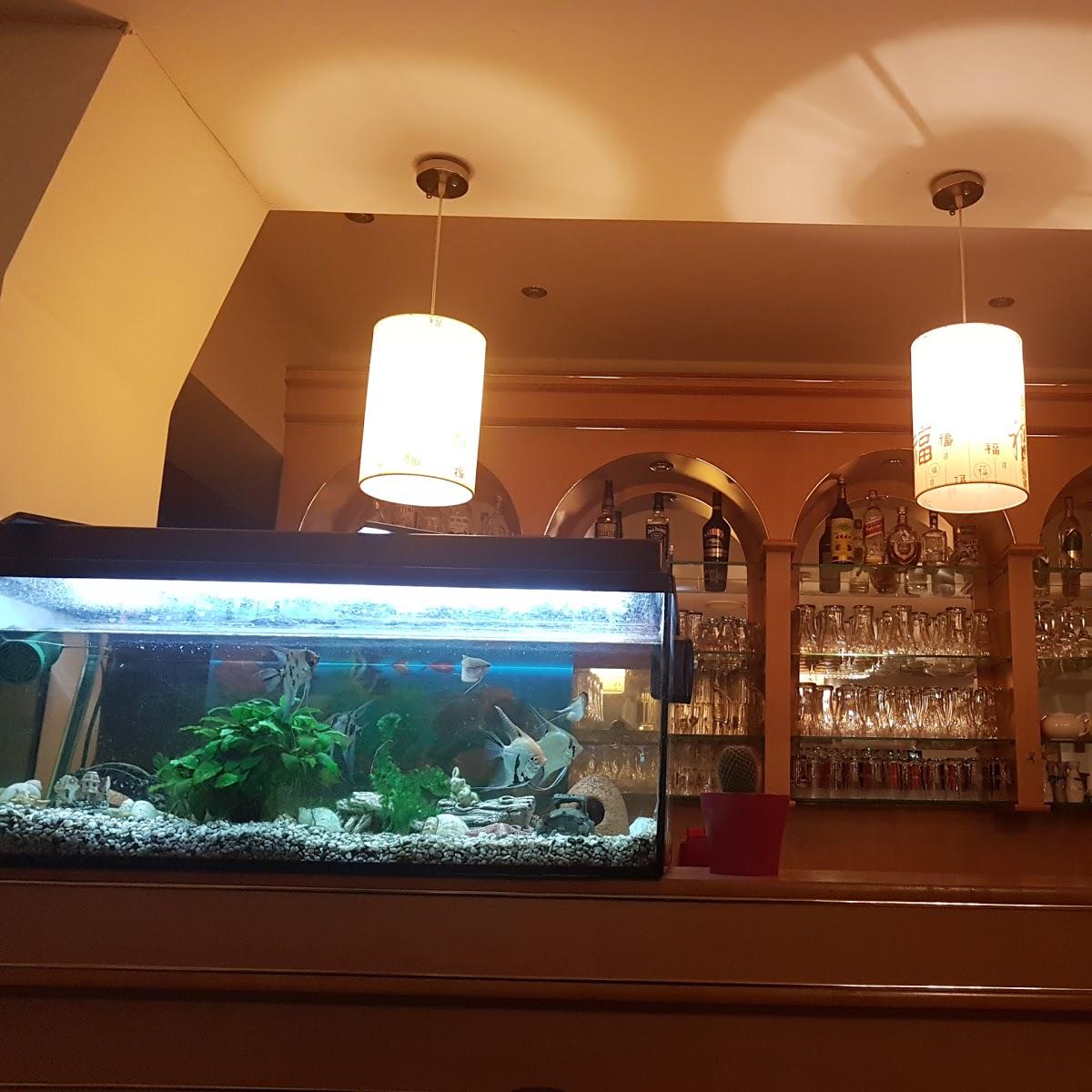 Restaurant "China-Restaurant Gütige Liebe" in Langenlois