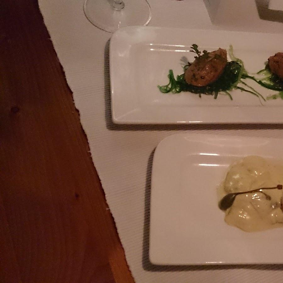 Restaurant "Strasser-Keller" in Langenlois