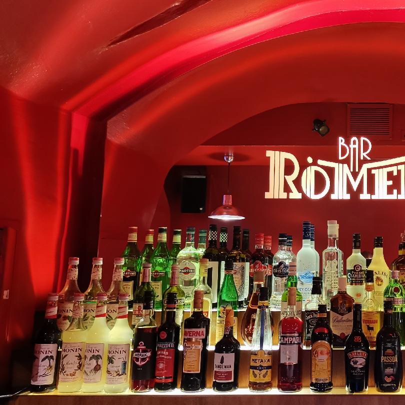 Restaurant "Römers by Georg" in Langenlois