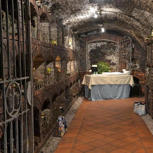 Restaurant "Weingärtnerei - Aichinger" in Schönberg am Kamp