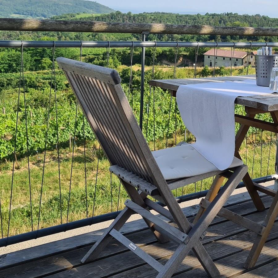 Restaurant "Weinbeisserei & Winzer Hager Matthias ab Hof Verkauf" in Mollands