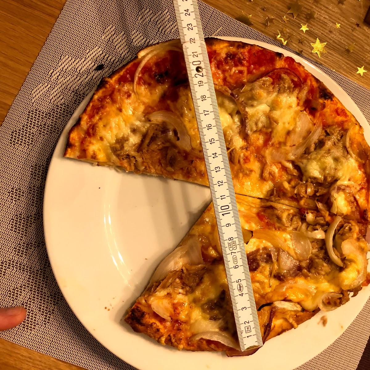 Restaurant "Da Mammamia Pizzeria" in  Alzey