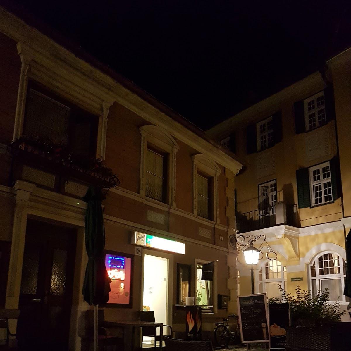 Restaurant "Pizzaria" in Gars am Kamp